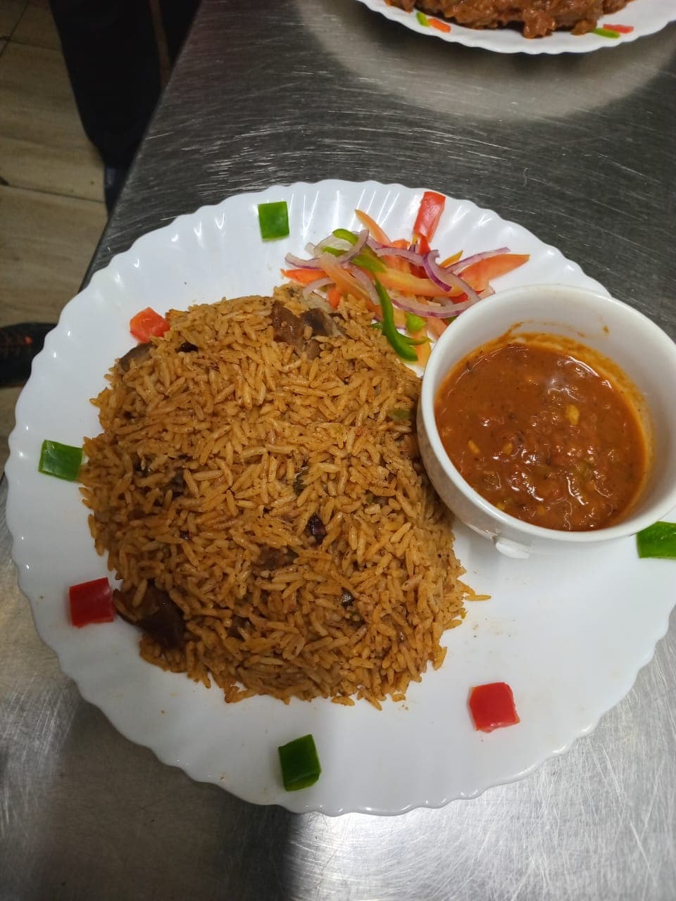 Pilau